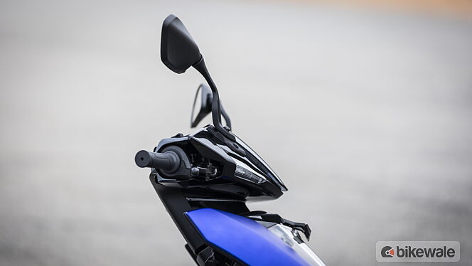 Ather 450 Apex Head Light