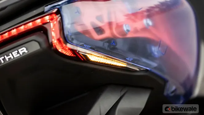 Ather 450 Apex Tail Light