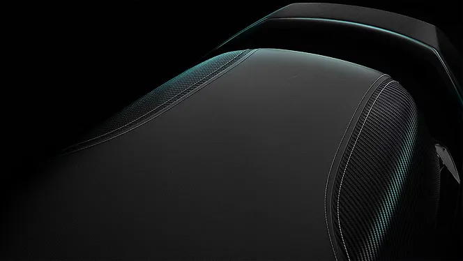 Ampere Nexus Seat