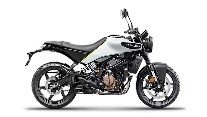 Thruxton 400