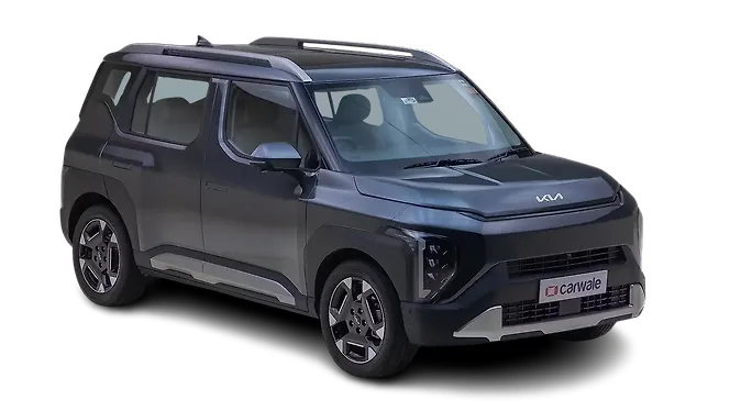 किआ सीरॉस कार