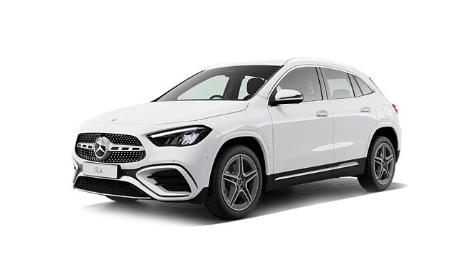 GLA 220d 4MATIC on road Price | Mercedes-Benz GLA 220d 4MATIC Features ...