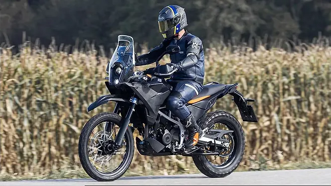 KTM 390 Adventure 2025 Expected Price Rs. 4 30 000 Launch Date More Updates BikeWale