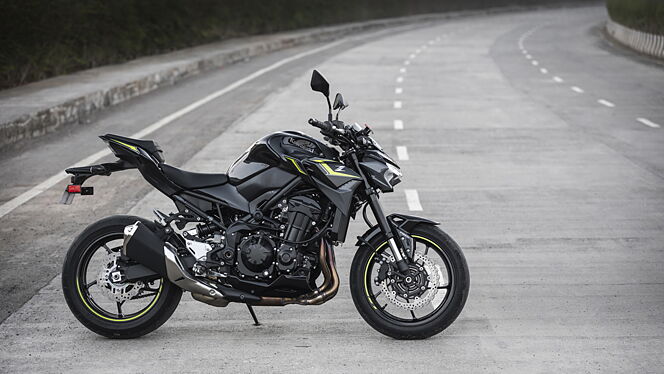 2024 Kawasaki Z900 Launched - Price From 9.29 Lakh - Explained All