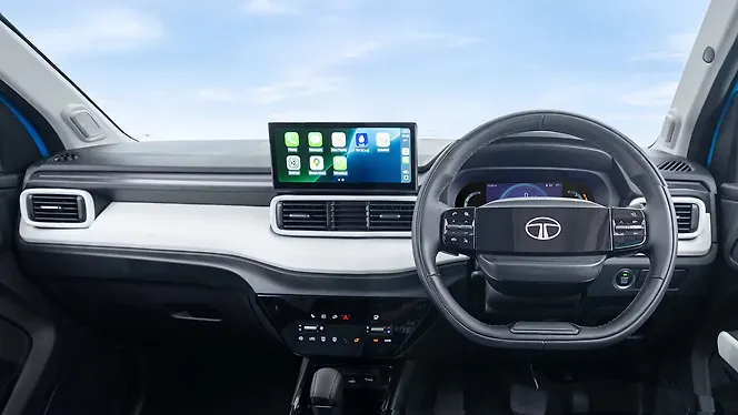 Tata Punch Facelift :- Tata ने मचाया तहलका, Punch Facelift में मिलेंगे ऐसे फीचर्स जो किसी ने सोचे नहीं थे, जानिए वेरिएंट और फीचर्स की पूरी डिटेल !