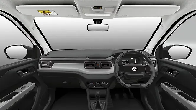 Punch Smart On Road Price | Tata Punch Base Model Price