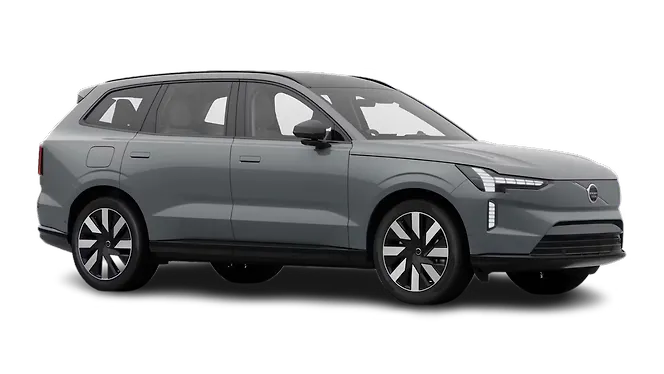 Volvo EX90 Car