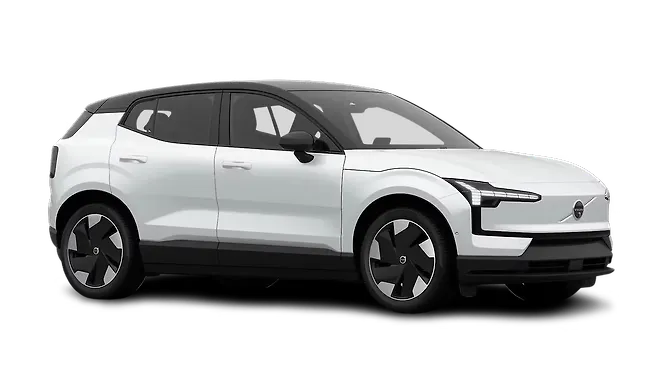 Volvo EX30 Exterior