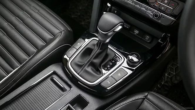 Kia Seltos Gear Shifter/Gear Shifter Stalk