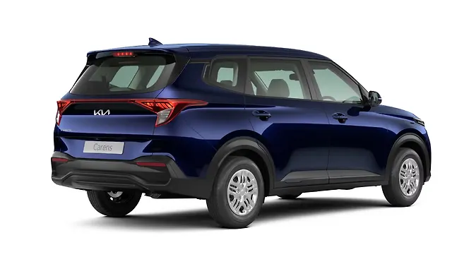 Kia Carens Price - Images, Colours & Reviews - CarWale