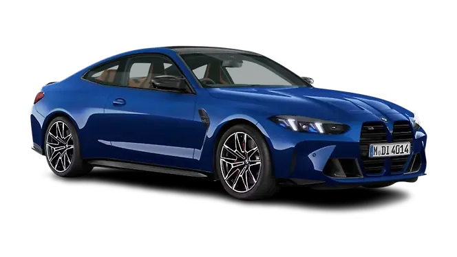 बीएमडब्ल्यू m4 कार