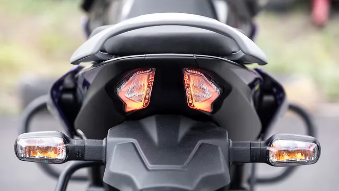Bajaj Pulsar N125 Tail Light