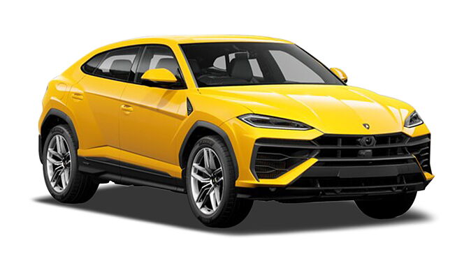 Urus SE