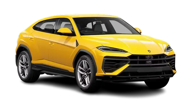 Lamborghini Urus SE Exterior