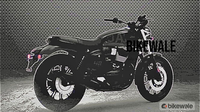 Jawa 42 Price Mileage Images Colours BikeWale