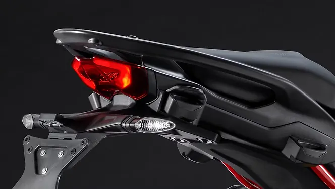Ducati Multistrada V2 [2025] Tail Light