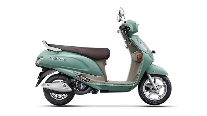Access 125