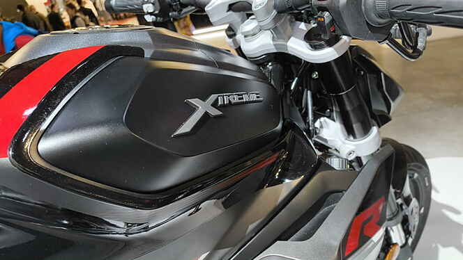 Hero Xtreme 250R Fuel Tank