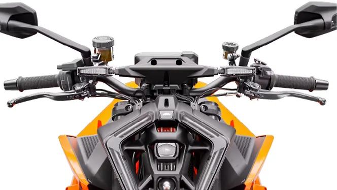 KTM 1390 Super Duke R Handlebar