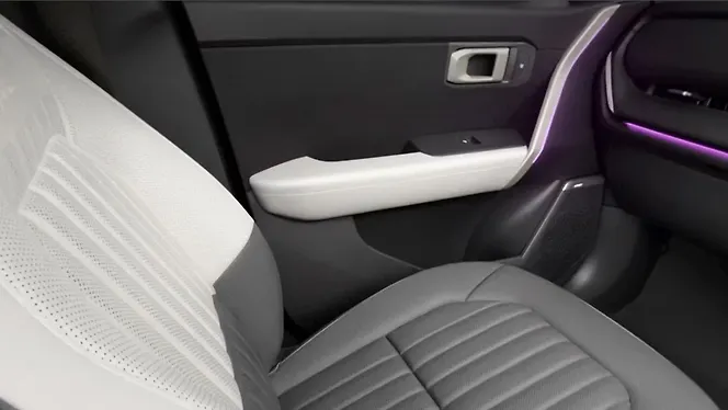 Kia Seltos Front Row Seats Kia Seltos Front Row Seats