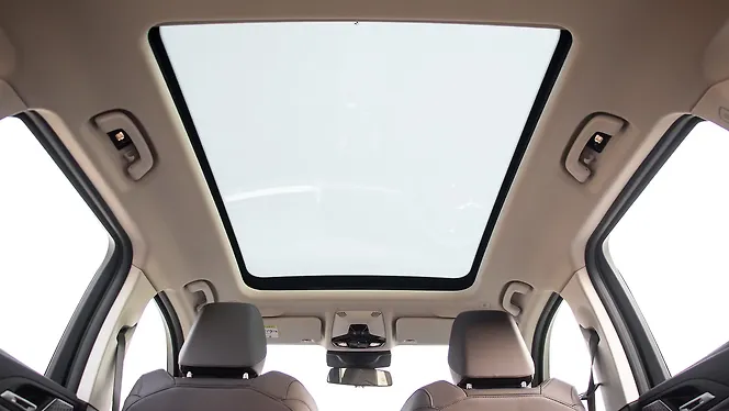 BMW iX1 LWB Sunroof/Moonroof BMW iX1 LWB Sunroof/Moonroof