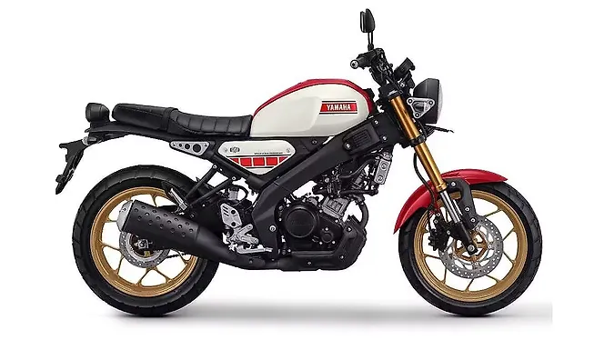Yamaha XSR 155, Expected Price Rs. 1,75,000, Launch Date
