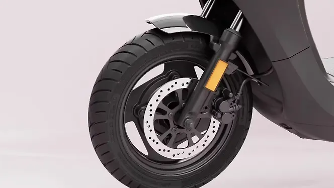 OLA S1 X Front Wheel