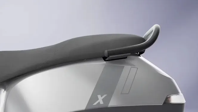 OLA S1 X Seat