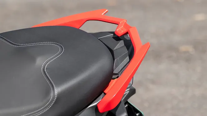 Simple Energy One Seat
