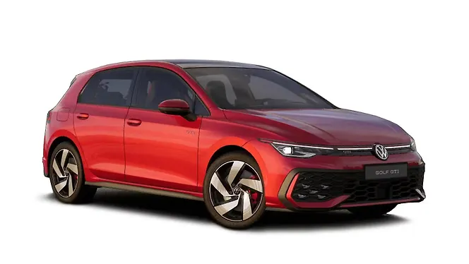 Golf GTI