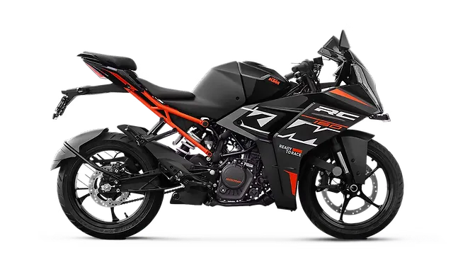 RC 160
