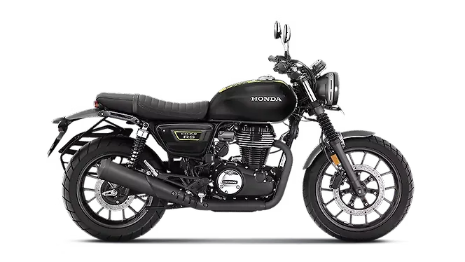 CB350RS