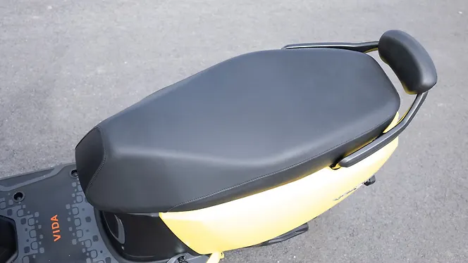 VIDA VX2 Seat