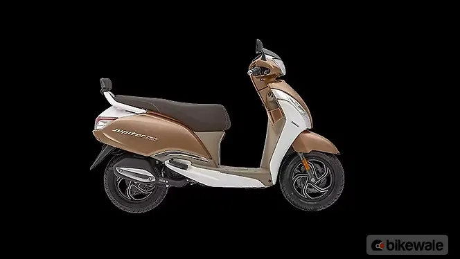 Tvs 125 Jupiter Price Ntorq 125 Price Tvs Gadi Ka TVS Jupiter 125