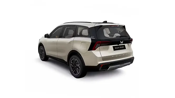 XUV 7XO Top Model Price | XUV 7XO AX7 L On Road Price