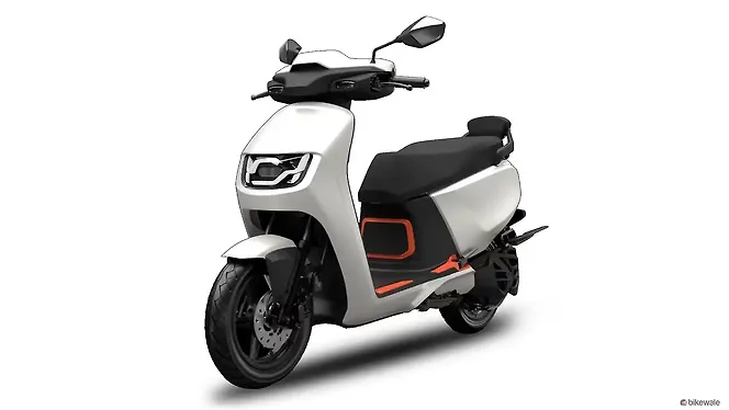 VIDA VX2 Left Front Three Quarter
