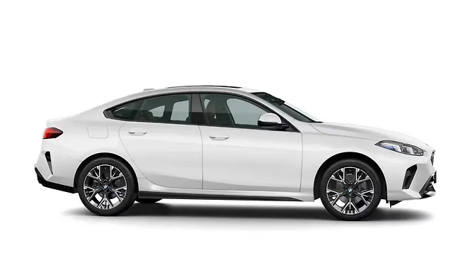Bmw Gran Turismo 3.0L Diesel