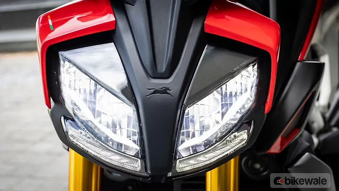 TVS Apache RTR 310 Head Light