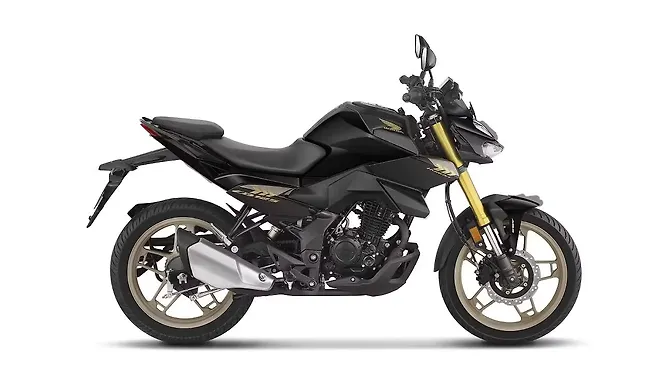 Honda CB 125 Hornet, Expected Price Rs. 95,000, Launch Date & More Updates  - BikeWale