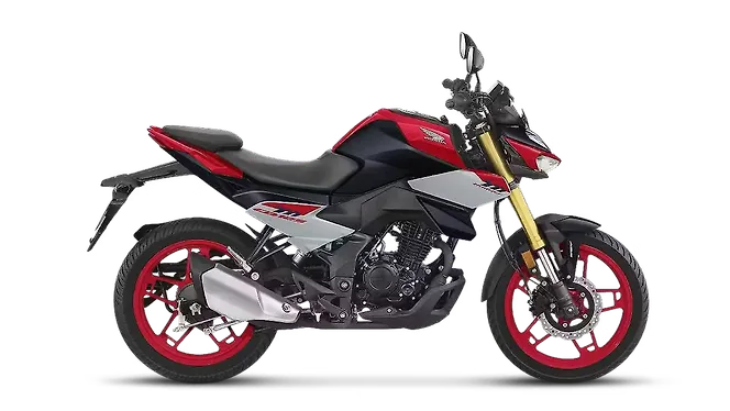 CB 125 Hornet