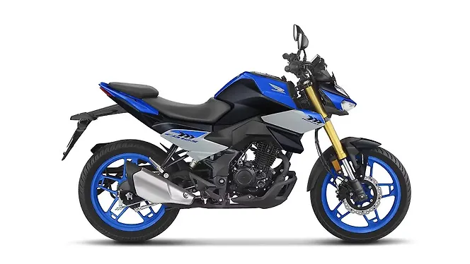 Honda CB 125 Hornet, Expected Price Rs. 95,000, Launch Date & More Updates  - BikeWale