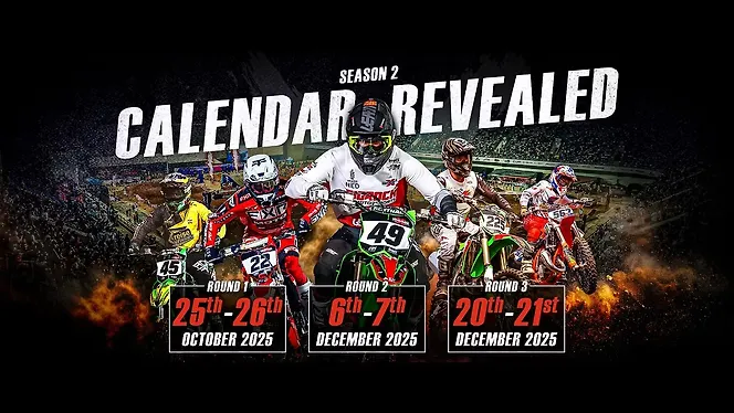 Kawasaki KLX450R Front View