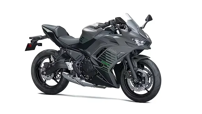 まっくす Kawasaki Ninja 650 Price - Mileage, Images, Colours | BikeWale