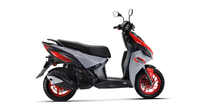 Ntorq 150
