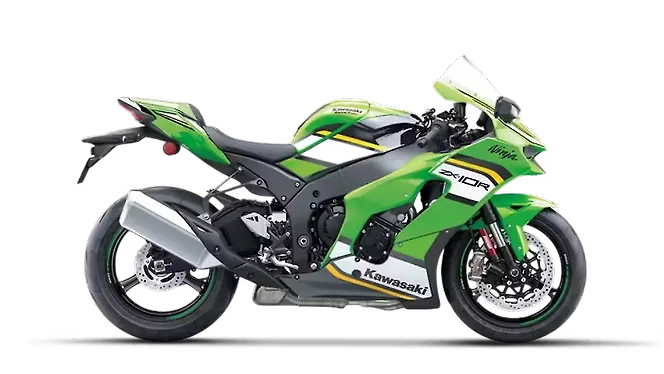 Ninja ZX-10R