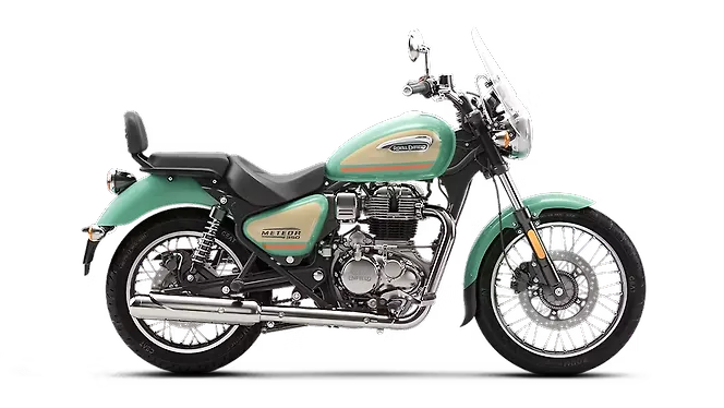Meteor 350