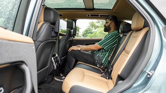 Land Rover Range Rover Sport Second Row Seats Land Rover Range Rover Sport Second Row Seats
