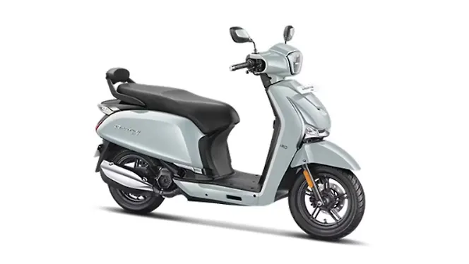 Hero Destini 110 Price - Mileage, Images, Colours | BikeWale