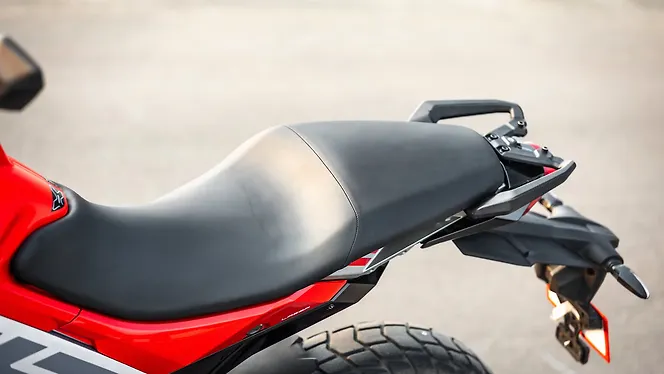 Ultraviolette X47 Crossover Seat