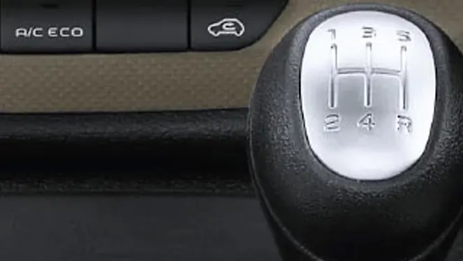 Mahindra Bolero Neo Gear Shifter/Gear Shifter Stalk